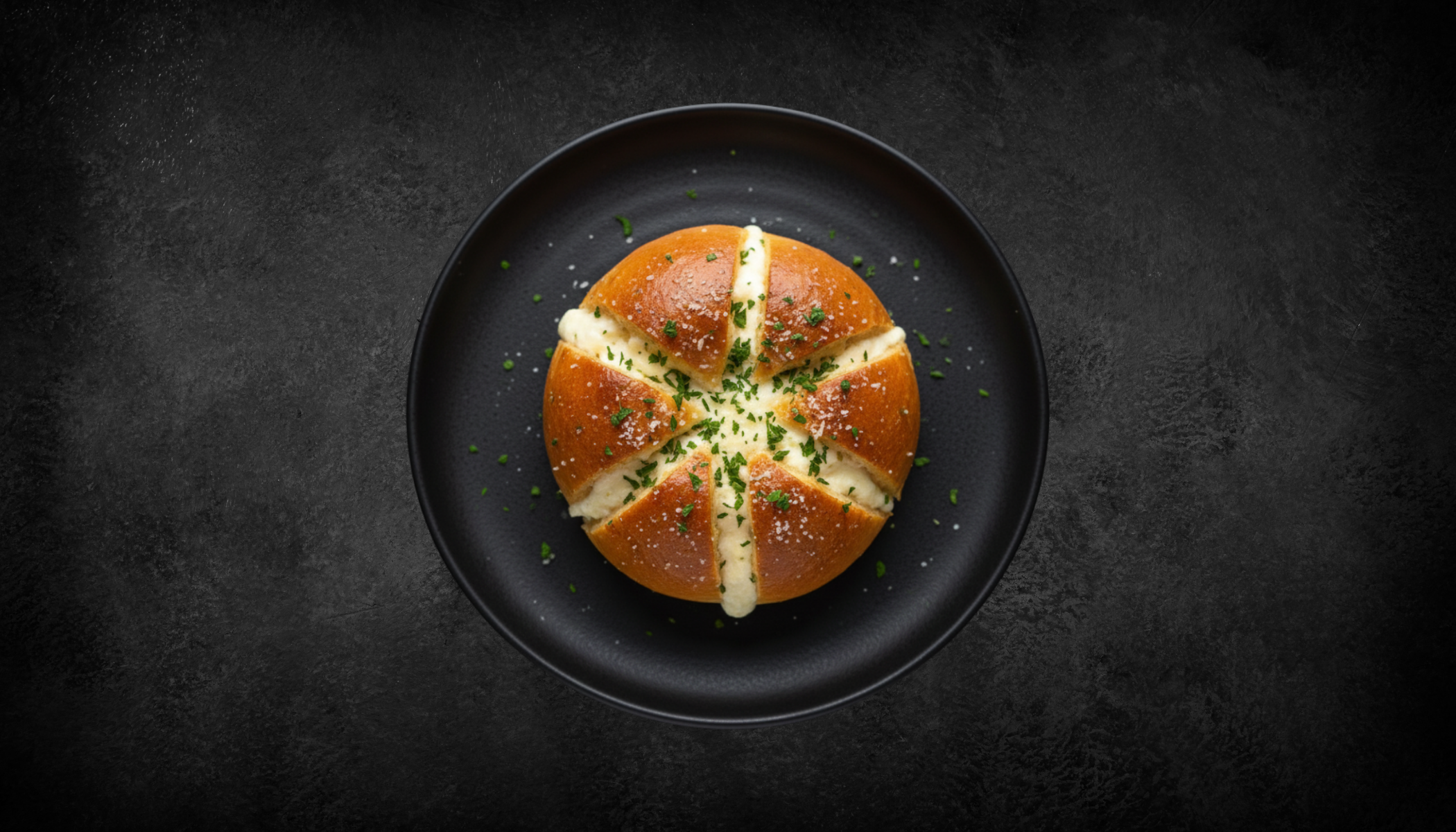 An East-meets-India twist: Spicy Korean-style minced meat stuffed in a soft bun, flavor-packed and satisfying.